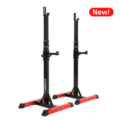 UnixFit Frame 120 из каталога стоек для штанги в Красноярске по цене 11890 ₽