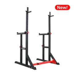 UnixFit Frame 220 из каталога стоек для штанги в Красноярске по цене 13890 ₽