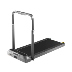 KingSmith WalkingPad R2 Pro, черная из каталога беговых дорожек в Красноярске по цене 61710 ₽