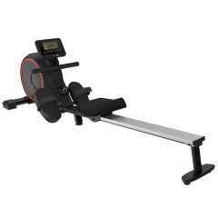 UnixFit Fit Techno Rower 410 из каталога гребных тренажеров в Красноярске по цене 37830 ₽