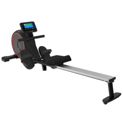 UnixFit Fit Techno Rower 410E из каталога гребных тренажеров в Красноярске по цене 48890 ₽
