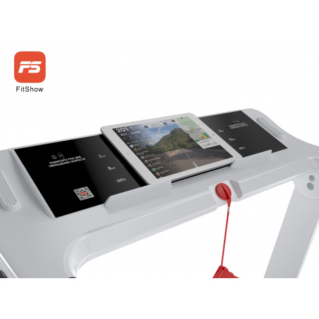 Рендер-12 для UnixFit Hi-tech F2 Arctic Ice