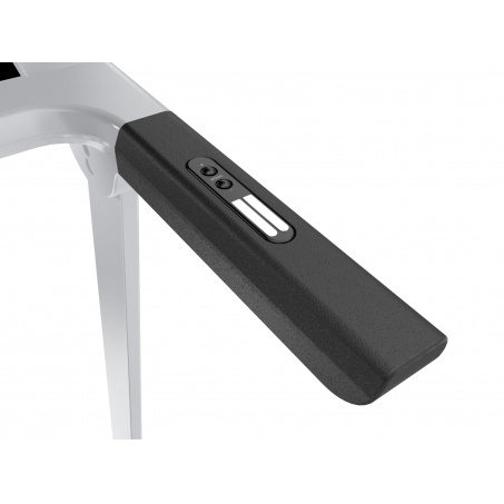 Рендер-7 для UnixFit Hi-tech F2 Arctic Ice