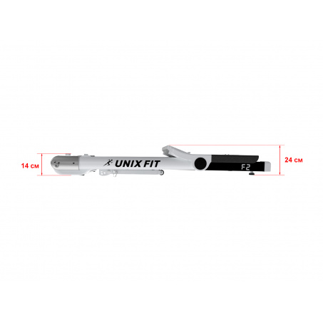Рендер-4 для UnixFit Hi-tech F2 Arctic Ice