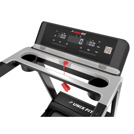 Рендер-3 для UnixFit MX-920N