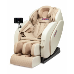 VictoryFit VF-M87 из каталога массажных кресел в Красноярске по цене 132900 ₽