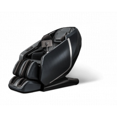 iMassage Genesis Black из каталога массажных кресел в Красноярске по цене 695000 ₽