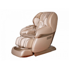 iMassage Inspiration Beige из каталога массажных кресел в Красноярске по цене 495000 ₽