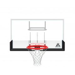 DFC 52’’ BOARD54PD из каталога товаров для баскетбола в Красноярске по цене 57990 ₽
