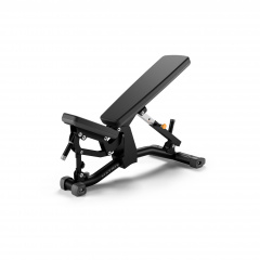 Matrix Magnum MG-A85 из каталога силовых скамей в Красноярске по цене 187000 ₽