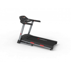 FitegoSmart Grande из каталога беговых дорожек в Красноярске по цене 72250 ₽