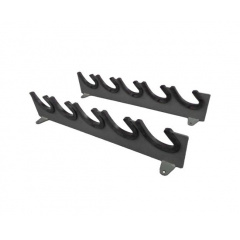 DFC DFC D101027 (комплект из 2 шт) из каталога стоек для грифов в Красноярске по цене 12990 ₽