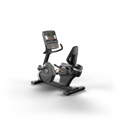 Matrix Performance Recumbent GT LED из каталога велотренажеров в Красноярске по цене 645000 ₽