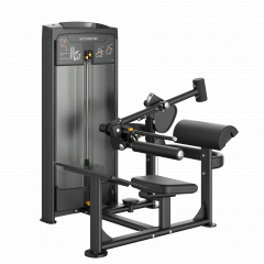 Smith RE8022 Ягодичный мост из каталога грузоблочных тренажеров в Красноярске по цене 317650 ₽