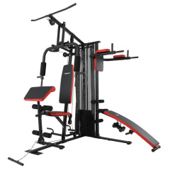 UnixFit Block PRO из каталога мультистанций в Красноярске по цене 67920 ₽