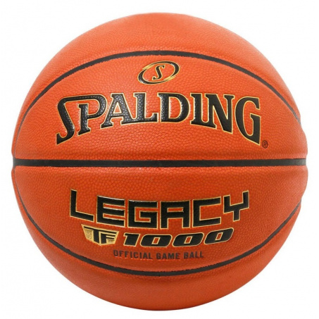 Баскетбольный мяч Spalding Legacy TF1000 разм 5