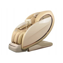 OTO CENTURION PRO ZEN CN-01 Бежевый из каталога массажных кресел в Красноярске по цене 646000 ₽