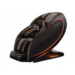 OTO CENTURION PRO ZEN CN-01 Коричневый из каталога массажных кресел в Красноярске по цене 646000 ₽