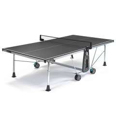 300 Indoor Grey 2023 в Красноярске по цене 76500 ₽ в категории теннисные столы Cornilleau