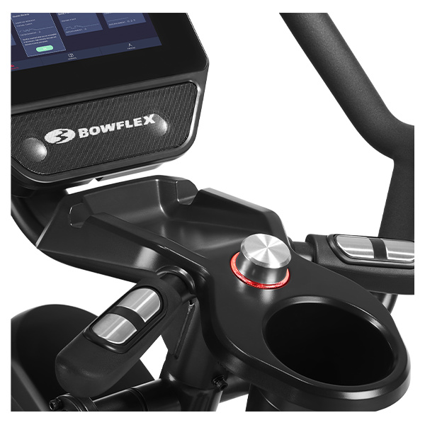 Bowflex Max Trainer M9 система нагружения - аэродинамическая