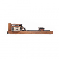 WaterRower Club Орех из каталога гребных тренажеров в Красноярске по цене 256093 ₽
