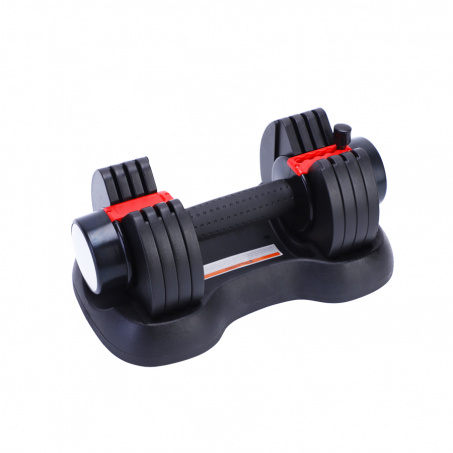 Рендер-0 для UnixFit 11 кг черная