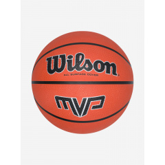 Wilson MVP 295 BSKT  разм.7 из каталога баскетбольных мячей в Красноярске по цене 1790 ₽