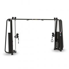 Apex PRO T15 из каталога тренажеров кроссоверов в Красноярске по цене 252000 ₽