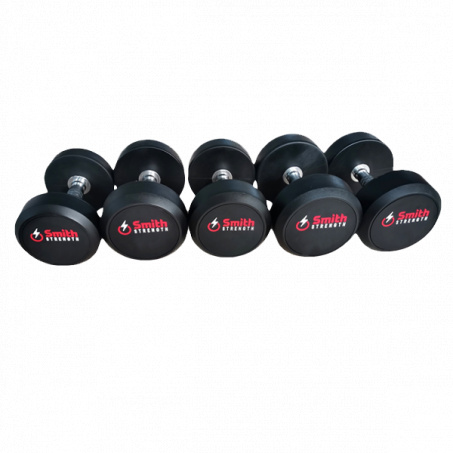 Рендер-0 для Smith Strength от 27,5 до 37,5кг, с шагом 2,5кг   DB145-3