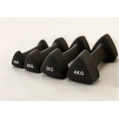 UltraGym UG1001C от 1 до 10 кг из каталога гантельных рядов в Красноярске по цене 44900 ₽
