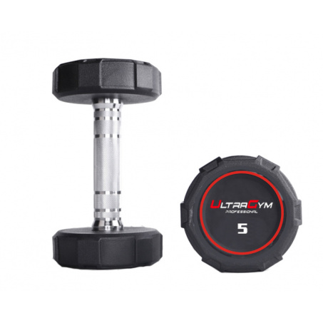 Рендер-0 для UltraGym Ряд от 27,5 до 40 кг UG1032D