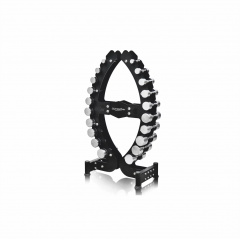 UltraGym UG-CL206 из каталога стоек для гантелей в Красноярске по цене 60078 ₽