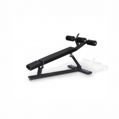 UltraGym UG-CL101 из каталога скамей для пресса в Красноярске по цене 118575 ₽