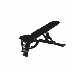 UltraGym UG-CL109 из каталога силовых скамей в Красноярске по цене 119366 ₽