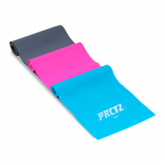 PRCTZ Lalex Band Set из каталога наборов эспандеров в Красноярске по цене 1110 ₽