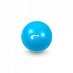 PRCTZ Pilates Mini Ball 25 см из каталога виниловых гантелей в Красноярске по цене 490 ₽
