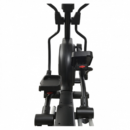 Рендер-8 для CardioPower X75