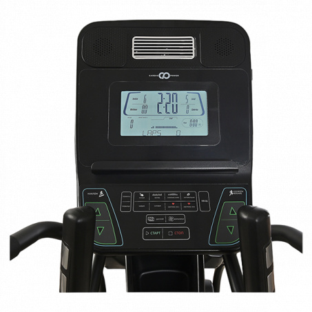 Рендер-6 для CardioPower X75