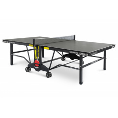 Gambler Graphite из каталога теннисных столов в Красноярске по цене 63750 ₽