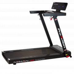 Nyman в Красноярске по цене 34000 ₽ в категории беговые дорожки BH Fitness