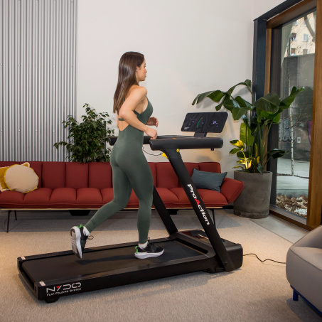 Рендер-1 для BH Fitness Nydo