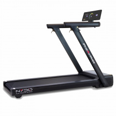 Nydo в Красноярске по цене 96900 ₽ в категории беговые дорожки BH Fitness