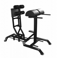 Bronze Gym GHD AL-921 из каталога гиперэкстензий в Красноярске по цене 107950 ₽
