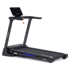 Orlauf Ultima из каталога беговых дорожек в Красноярске по цене 114900 ₽