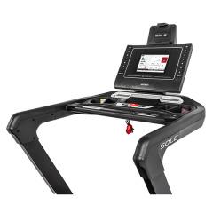 F80 (2023) в Красноярске по цене 234990 ₽ в категории беговые дорожки Sole Fitness
