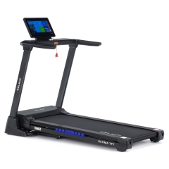 Orlauf Ultima TFT из каталога складных беговых дорожек в Красноярске по цене 164900 ₽