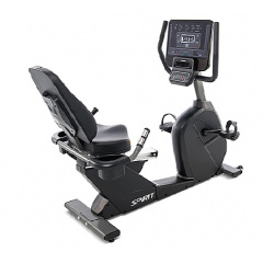 Spirit Fitness CR800+ new из каталога велотренажеров в Красноярске по цене 341000 ₽