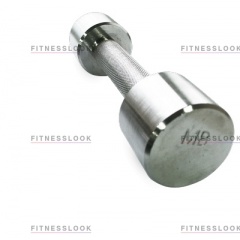 MB Barbell хромированная - 2 кг из каталога тренажеров на свободных весах в Красноярске по цене 1446 ₽