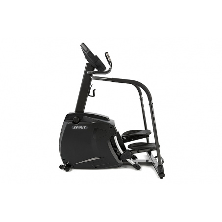 Рендер-9 для Spirit Fitness CS800 Graphite grey