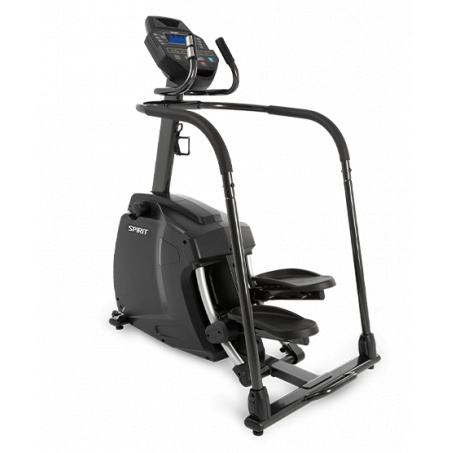 Рендер-0 для Spirit Fitness CS800 Graphite grey